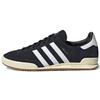Originals Comfortable Durable Low-Top Lifestyle Casual Shoes Men Sneaker Black White GW1399