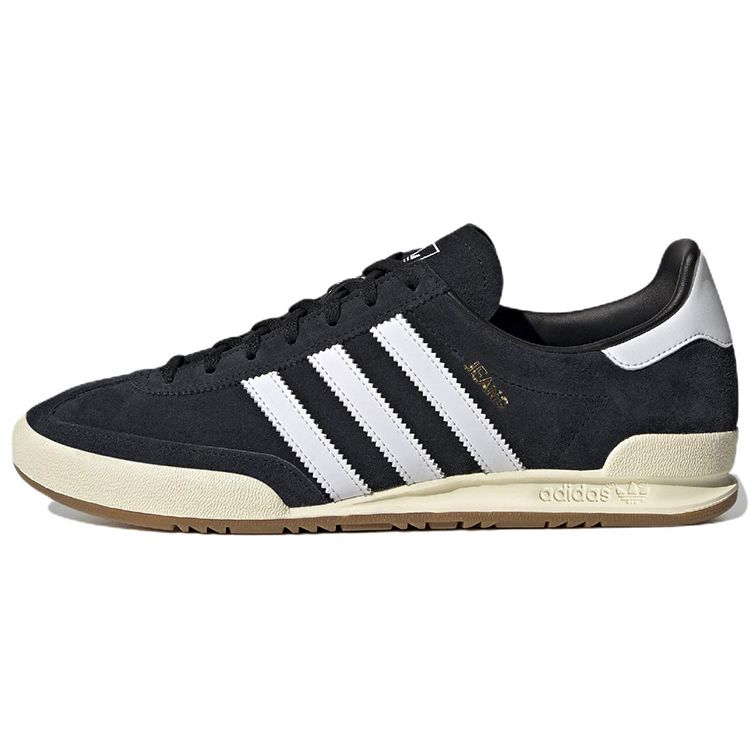 

Adidas Originals Comfortable Durable Low-Top Lifestyle Casual Shoes Men sneaker Black White GW1399 42