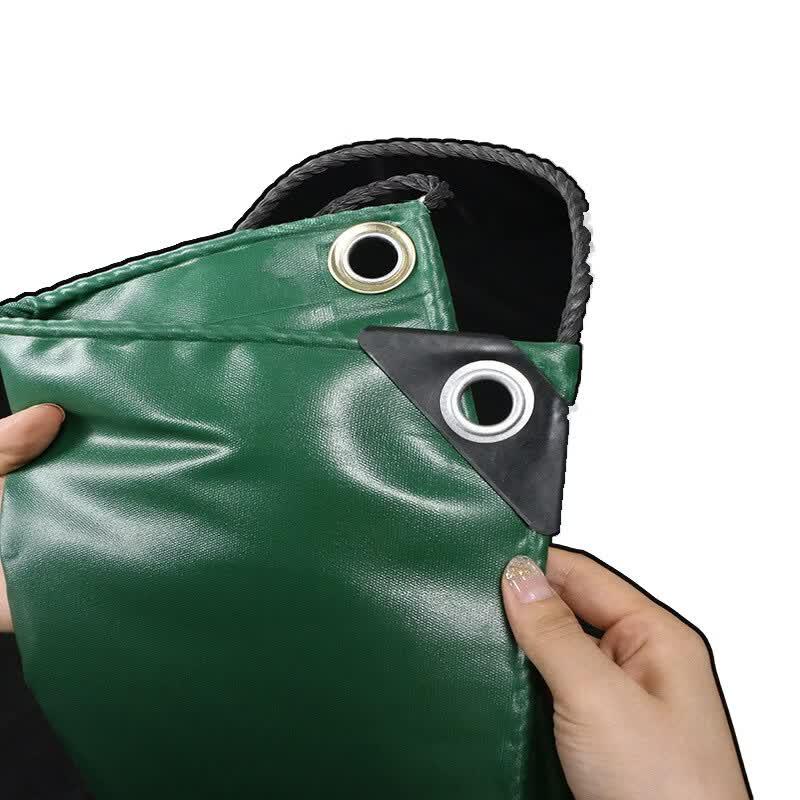 Thickened PVC Waterproof Tarp