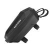 3L Electric Scooter Front Bag EVA Handlebar Bag Waterproof Storage Bag for Electric Bicycle Electric Scooter Bike