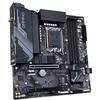 Mainboard - GIGABYTE - B760M Gaming X AX - DDR5 bis zu 7600 MHz - Wi-Fi 6E - 2.5GbE LAN