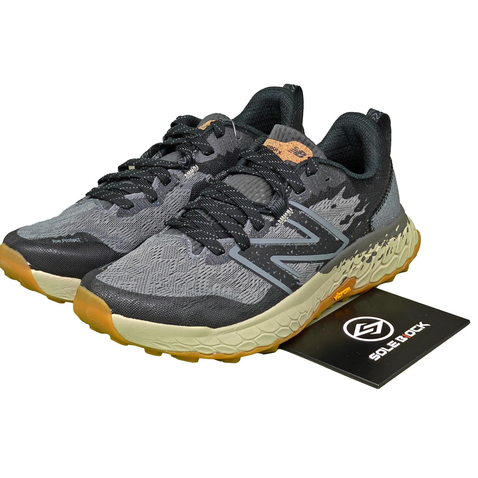 New Balance Fresh Foam X Hierro v7 Low Magnet Castlerock  MTHIERK7 40