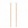 Felt Mallets Soft Drum Mallet Kit Smooth for Stage, Marching Band