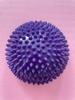 Durian PVC Sensory Grip Ball: Children's Yoga, Massage, Balance, and Tactile Training Hemisphere Ball.