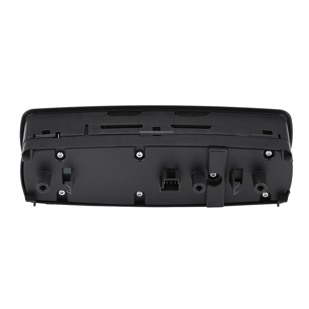 Power Master Window Switch for Mercedes Benz W169 A Class W245 B Class 1698206710