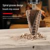 Kaiying Conical Step Drill Bit