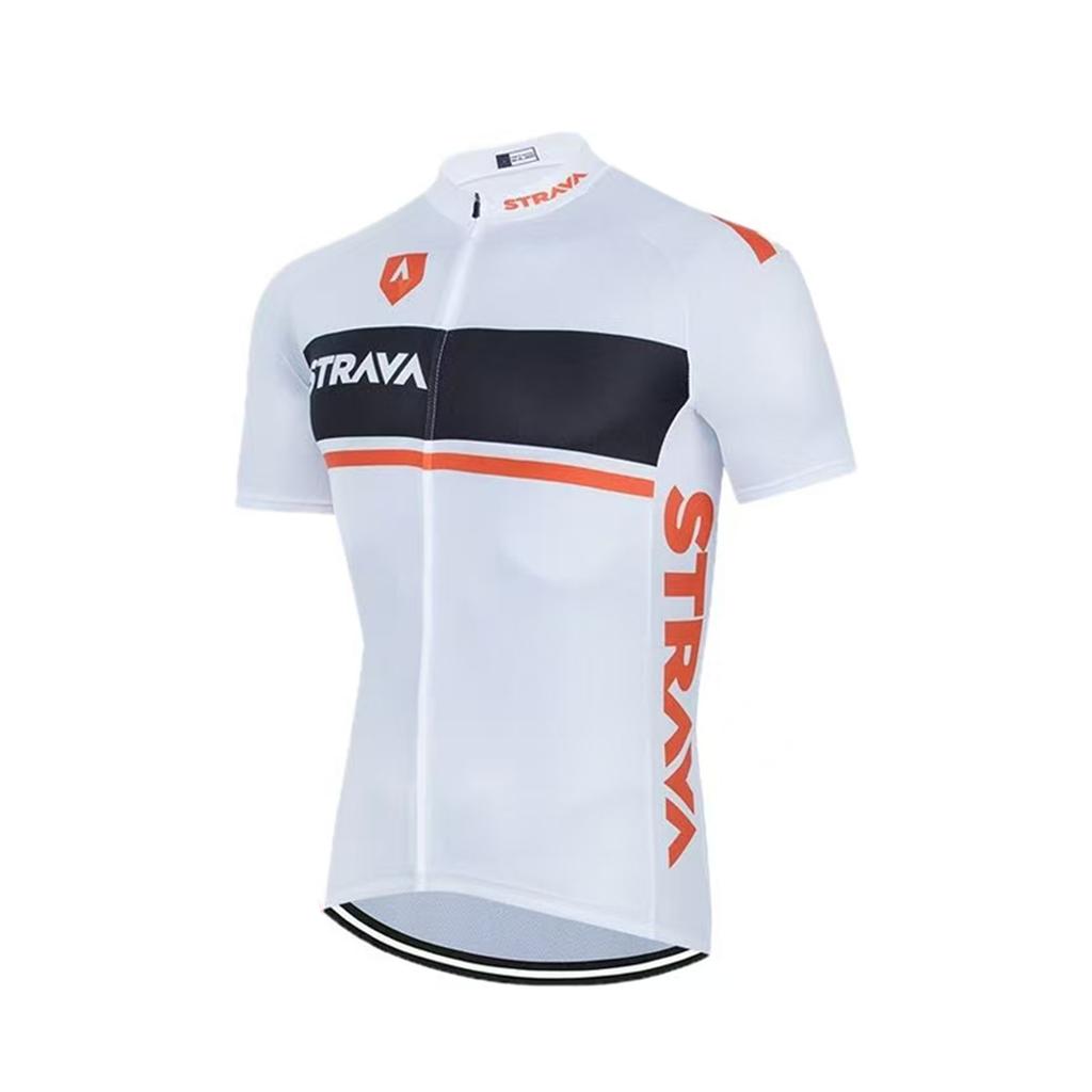 The Same Road Bicycle for Men and Women Is Air-permeable, High-elastic and Quick-drying Cycling Suit 2026 Summer Breathable Cycling Suit Set.