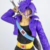 Dragon Ball Z Anime Figurine Trunks Figure Super Saiyan Trunks Pvc Model Statue Doll Collection Decoration Toys Gift