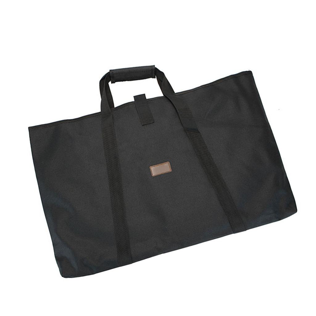 Kempingový stůl Úložná taška Skládací Vodotěsný Organizér Venkovní Skládací stůl Přenosná taška Prachotěsná Kempingový stůl Tote taška