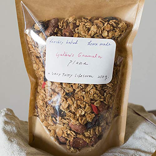 DEAN & DELUCA Yataro's Original Granola 250g