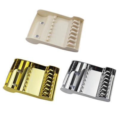 Hair Shear Organizer for Stylists, Scissors Storage Solution with Anti-Slip Design