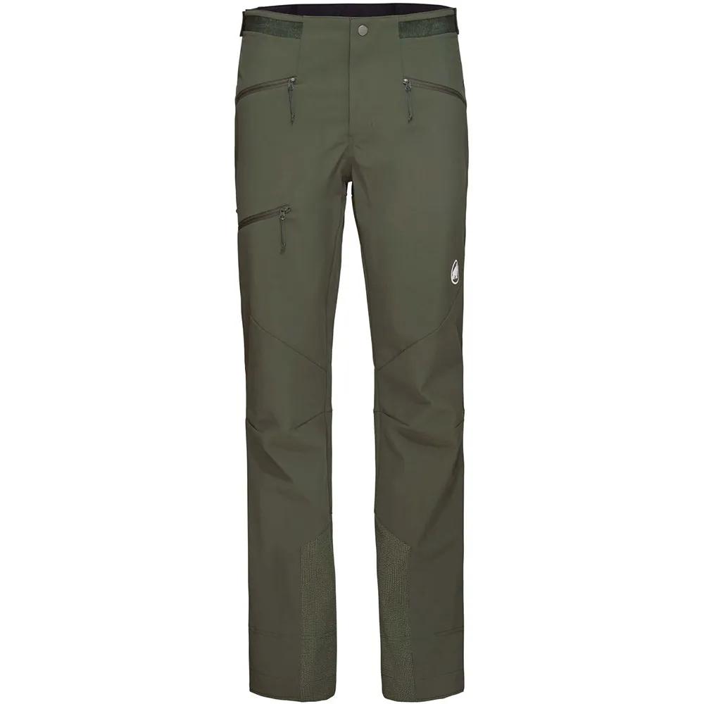 Mammut Брюки Taiss Guide So
