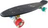 RANGS Japan Flash Roller Board BK