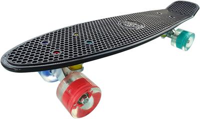 RANGS Flash Rollerboard BK