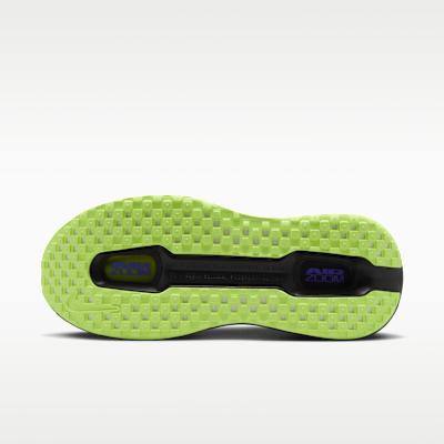 Nike Vomero Premium QS 'Black Volt Glow'