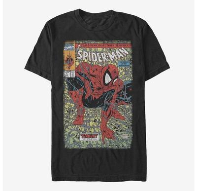 Marvel Spider-Man Legend of Arachknight Μπλουζάκι Μέγεθος S-5XL Unisex T-Shirt
