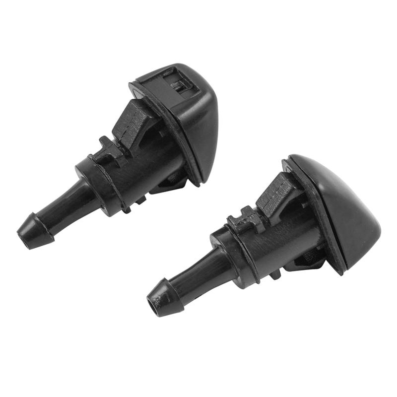 Front Windshield Washer Nozzles 5116079AA for Dodge Journey/Avenger, for Chrysler Sebring/PT Cruiser