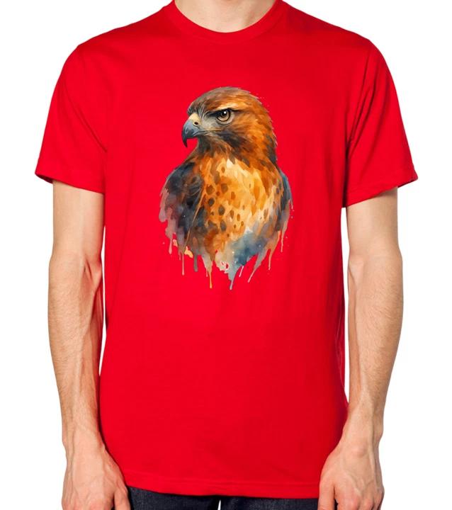 Falcon Unisex T-Shirt XS
