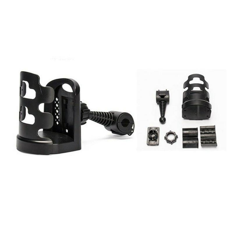 Auto Drink Cup Holder Rear-Seat Cup Holder Clip-on Mount Bottle Holder Car Accessories