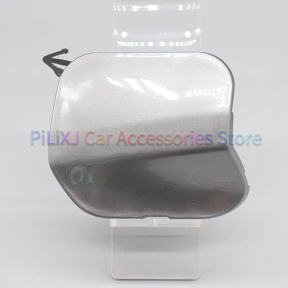 Front Bumper Towing Hook Eye Cover Lid For Nissan X-Trail Rogue T32 2014 2015 2016 Tow Hook Trailer Cap Trim White Black Silver