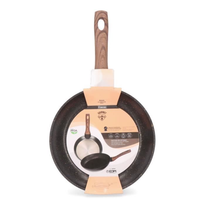 Non-stick stekepanne diam. 18 cm