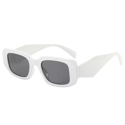 Fashionable Luxury Sunglasses Women  Designer Sun Glasses Travel Eyewear Women's Gradient UV400 Gafas De Sol Para Hombre