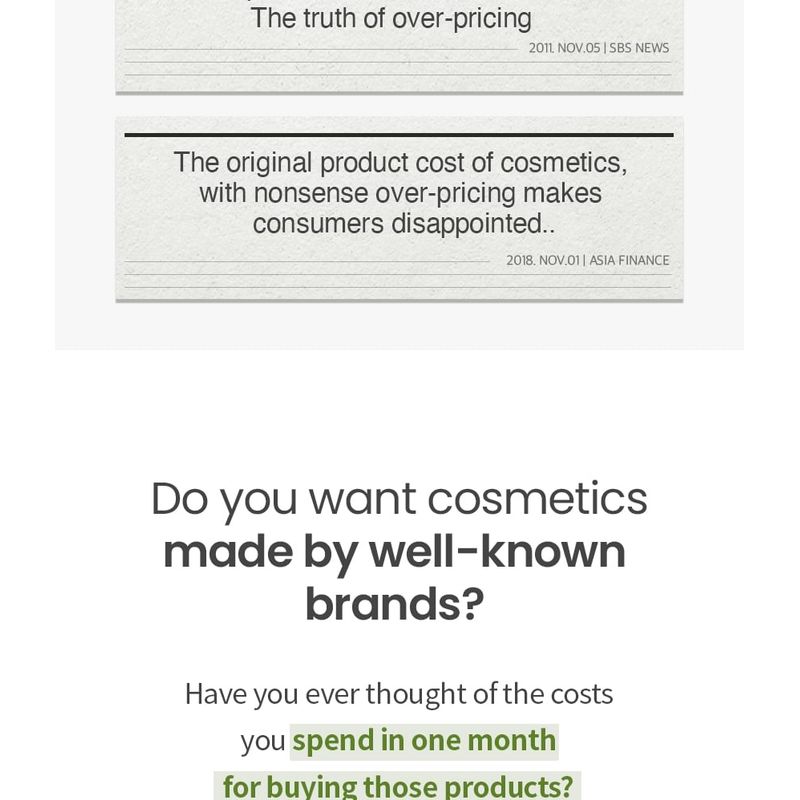 ONE THING - Houttuynia Cordata Extract Toner Jumbo