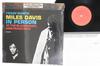 LP Record MILES DAVIS  In Person Friday Night 20AP1402 CBS SONY 1979 Japan Obi Jazz Used