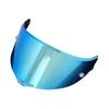 PISTA Visor for AGV Pista GPR Pista GPRR CORSA R RACE3 Helmet Face Shield Accessories Motorcycle Windproof Replacement UV Cut