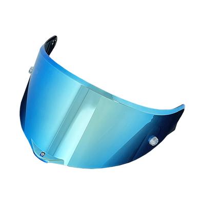 PISTA Visor for AGV Pista GPR Pista GPRR CORSA R RACE3 Helmet Face Shield Accessories Motorcycle Windproof Replacement UV Cut