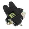 Tailgate Trunk Lock Actuator 81230-1W010 81230-1W000 81230-1W020 for Secure Easy Installation Ensures Safety & Longevity