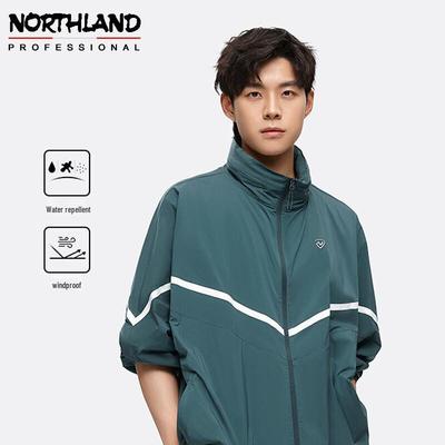 NORTHLAND Lingxiao Unisex Windbreaker Jacke