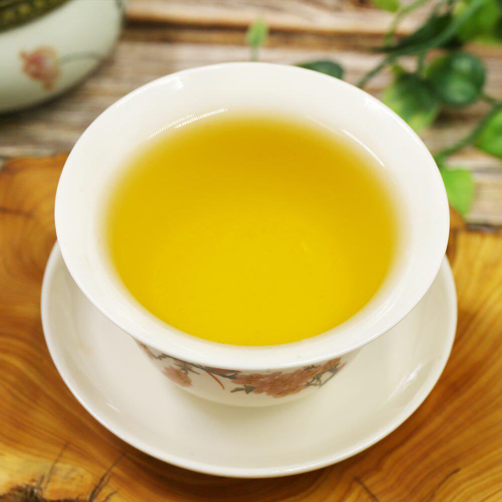 Taiwan Dongding Oolong Tung-ting Mountain Tea Oolong Tea Box Tea 150g