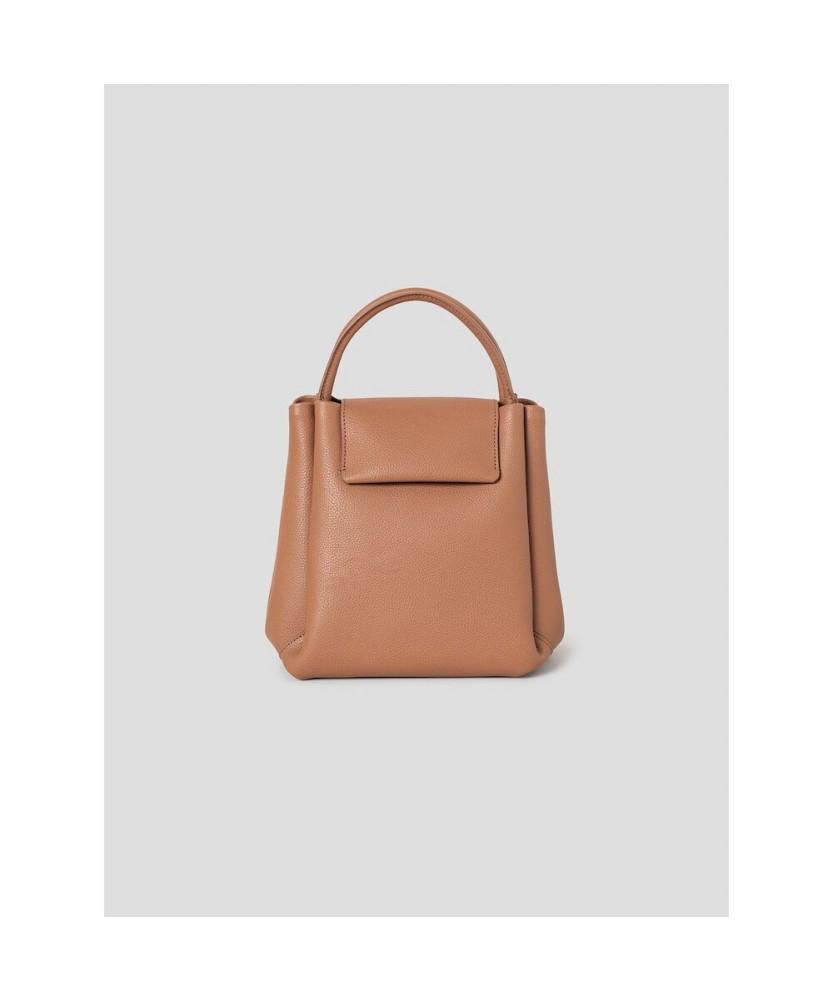 Beanpole Accessory Better Medium Tote Bag Brick