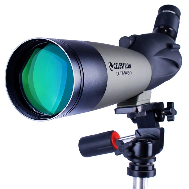 Celestron C20-60x80A Monocular Telescope