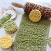 Instrumente pentru copt biscuiți – Ștampile pentru biscuiți