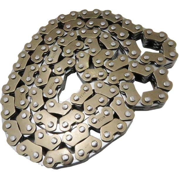 

USonline911 Цепь ГРМ для Honda TRX300EX, TRX300FW, TRX250X, TRX300X - Легированная сталь, Мотоцикл, Квадроцикл