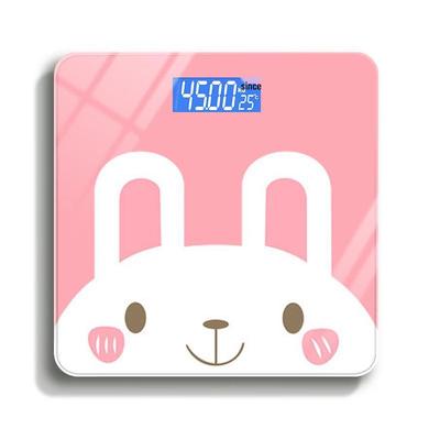 ZengJie Smart Home Body Weight Scale (CN Version)