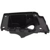 Fuel Tank Flap Housing Case For Fiat Ducato Citroen Relay Peugeot Boxer 2006-14