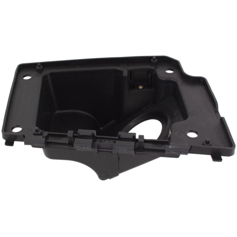 Fuel Tank Flap Housing Case For Fiat Ducato Citroen Relay Peugeot Boxer 2006-14