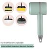 Multifunctional Handheld Electric Cleaning Brush for Kitchen, Bathroom, Bowls, and Shoes