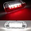 VW Golf MK7, Magotan B8, Porsche Panamera LED Welcome Door Light
