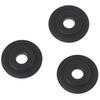 10Pcs 18mm Pipe Cutter Wheels Power Tools Accessories Cutter Blade  For Copper Stainless Steel Tube