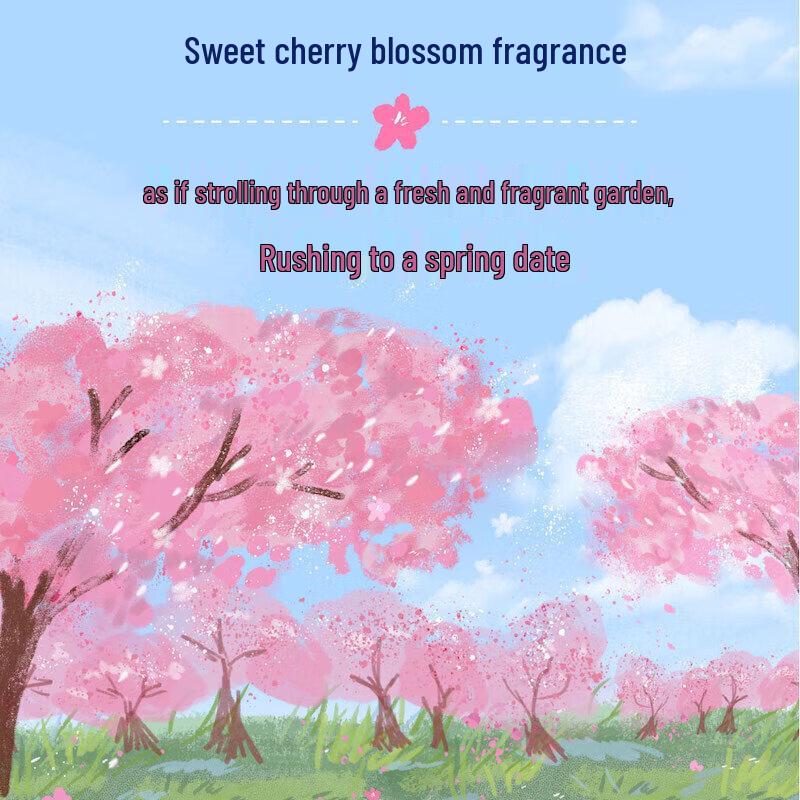 Vaseline Classic Lip Therapy - Romantic Cherry Blossom