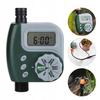 Irrigation timer