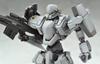 Full Metal Panic! The Second Raid M9 Gernsback (1/60 Scale ABS Painted Finished Product)