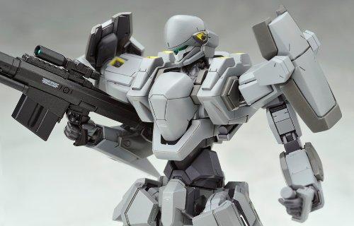 Full Metal Panic! The Second Raid M9 Gernsback (1/60 Scale ABS Painted Finished Product)