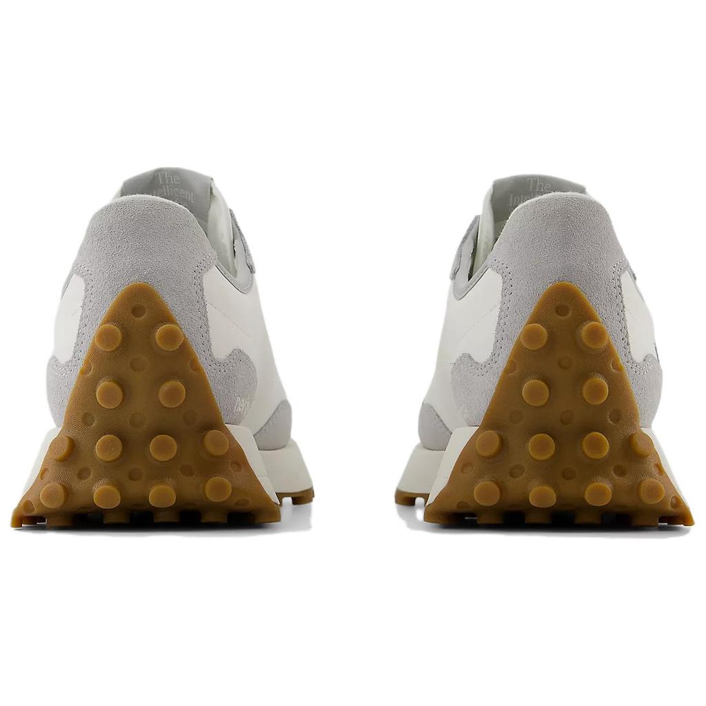 New Balance 327 Raincloud Reflection Women Sneakers Grey WS327NKC