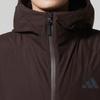 adidas Men's Winter Lifestyle Padded Hooded Jacket KQ5504