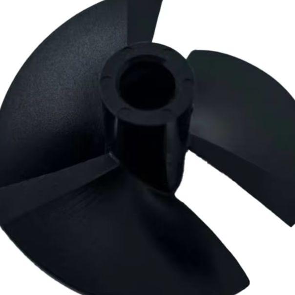 1pcs 9995266-R1 Pool Cleaner Impeller With Screw For Dolphin M200 M400 M500 Robotic Swimming Pool Cleaners accessories China Mainland